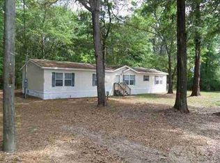 3050 NW 23rd Blvd, Jennings, FL 32053