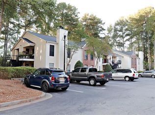 604 Windchase Ln, Stone Mountain, GA 30083