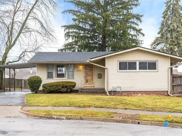3513 Wilmar Cir, Dayton, OH 45417