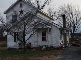 25575 Auction Rd, Federalsburg, MD 21632