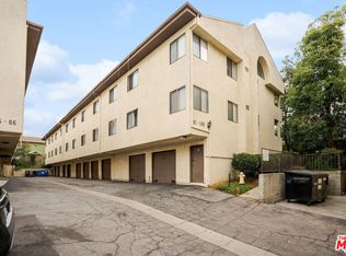 13825 Beaver St Unit 96, Sylmar, CA 91342