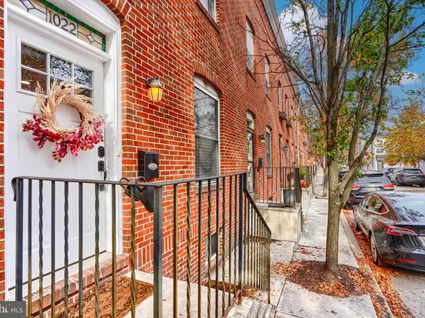 1022 S Streeper St, Baltimore, MD 21224