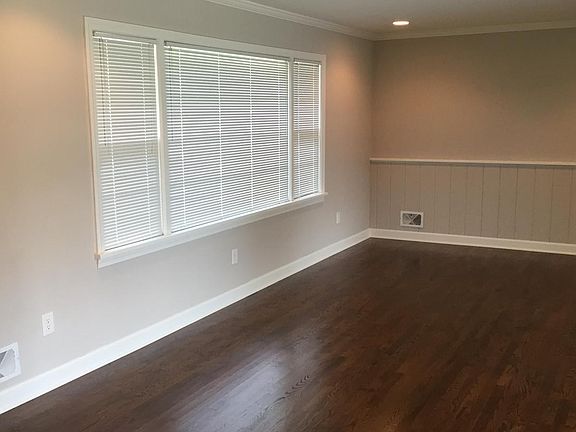 Lots of Light in Living Area