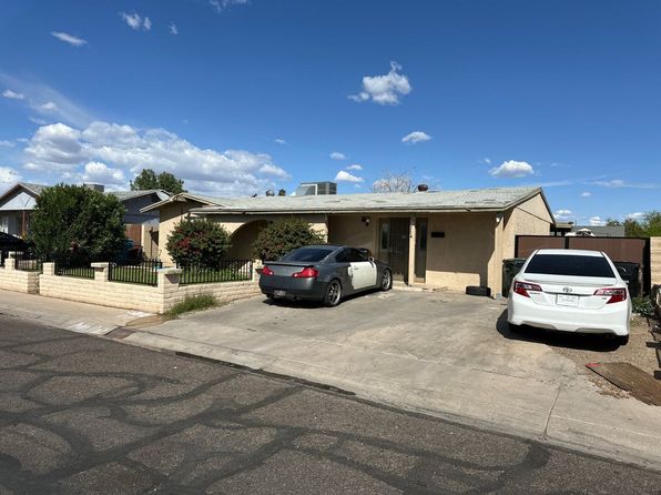 2341 N 58th Ln, Phoenix, AZ 85035
