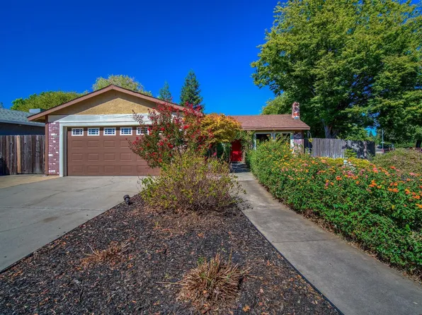 7331 La Tour Dr, Sacramento, CA 95842