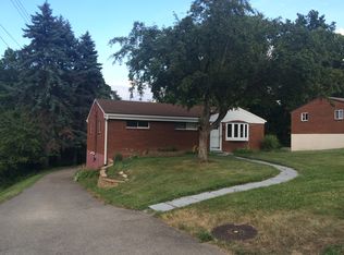 3609 W Stag Dr, Gibsonia, PA
