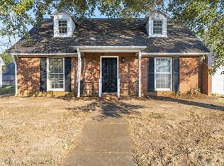 268 Hickory Trl, Brownsville, TN 38012
