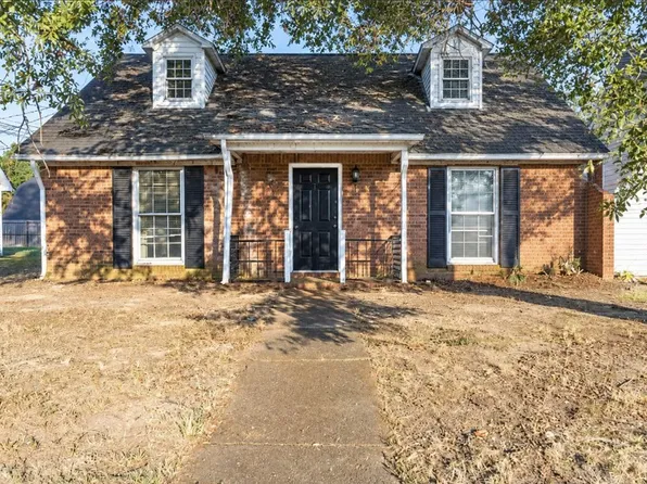 268 Hickory Trl, Brownsville, TN 38012