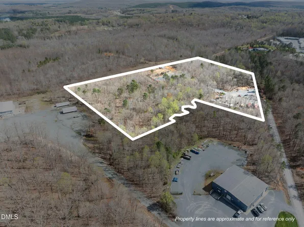 0 Oakhurst Dr, Asheboro, NC 27205