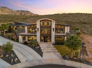 3652 S Cypress Point Rd, Hurricane, UT 84737