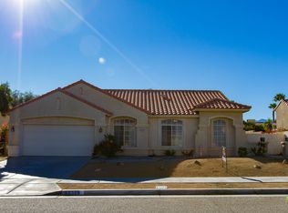 68389 Pasada Rd, Cathedral City, CA 92234