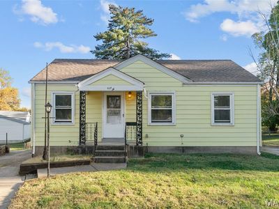 10764 Saint Dismas Ct, Saint Ann, MO, 63074