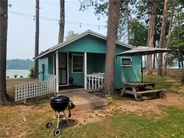 2622 7 1/4 Avenue #1, Chetek, WI 54728
