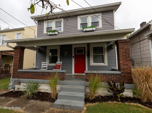 433 Atwood St, Louisville, KY 40217