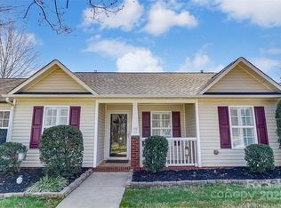 1362 Copper Creek Ln, FORT MILL, SC 29715