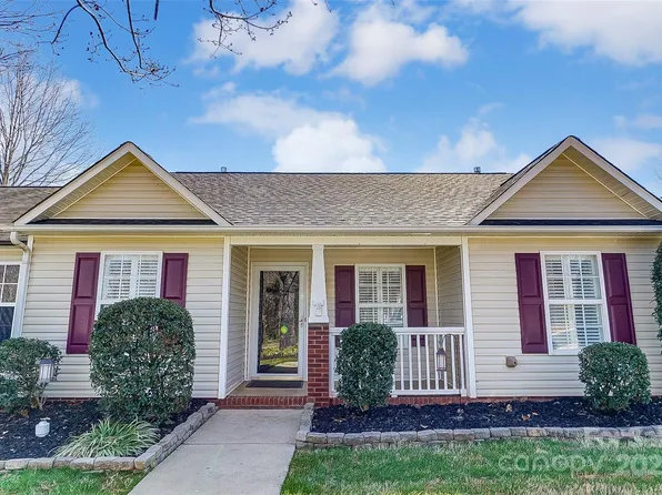 1362 Copper Creek Ln, Fort Mill, SC 29715