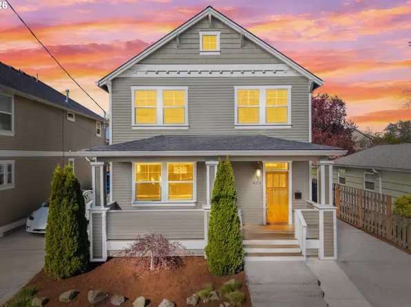 623 NE 79th Ave, Portland, OR 97213