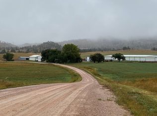 1040 Oil Creek Rd, Newcastle, WY 82701