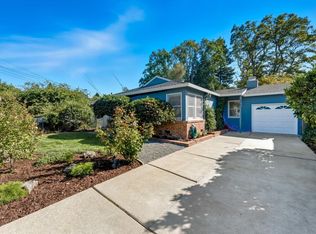 848 15th Ave, Menlo Park, CA