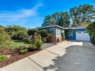 848 15th Ave, Menlo Park, CA, 94025