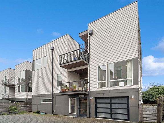 New Exterior Photo