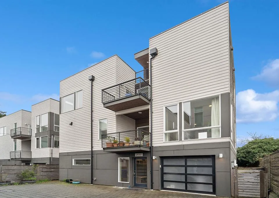 New Exterior Photo