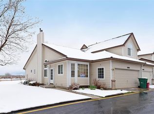 5990 S Jellison St APT A, Littleton, CO 80123