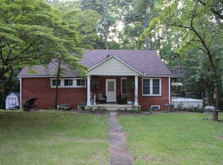 1303 Carter Rd #B, Decatur, GA 30030