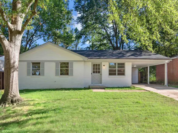 3311 Sweet Springs Dr, Memphis, TN 38128