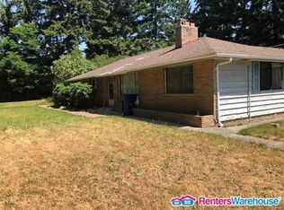 17731 17th Ave W, Lynnwood, WA 98037