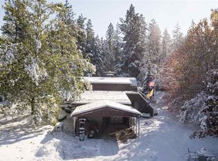 13620 N Red Fir Ln, Nine Mile Falls, WA 99026
