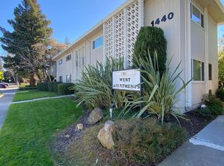 Hudson 1440, Redwood City, CA 94061