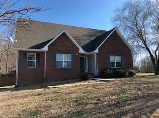 1597 Windriver Rd, Clarksville, TN 37042