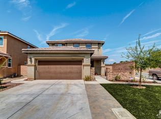 53773 Calle Sanborn, Coachella, CA 92236
