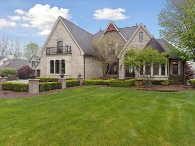 3158 Aspen Ridge Ct, Howell, MI, 48843