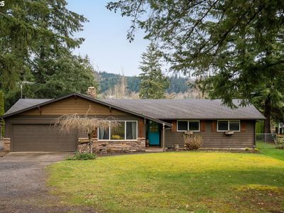 24061 SE Williams Pl, Damascus, OR, 97089
