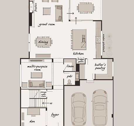 2nd image of 2707 55th St SE