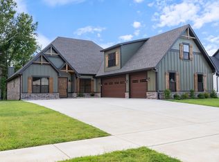 5645 Tivoli Dr, Conway, AR 72034