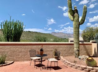7137 E River Canyon Cir, Tucson, AZ 85750
