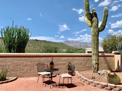 7137 E River Canyon Cir, Tucson, AZ, 85750