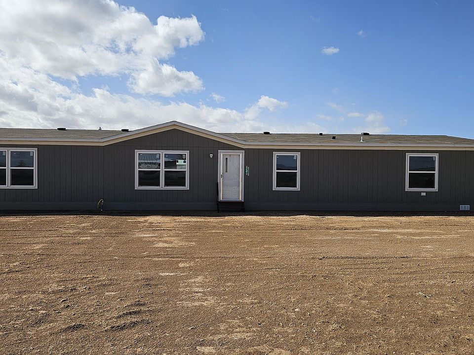 3 Coyote Loop, Moriarty, NM 87035 | MLS #1081233 | Zillow