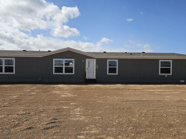 3 Coyote Loop, Moriarty, NM 87035