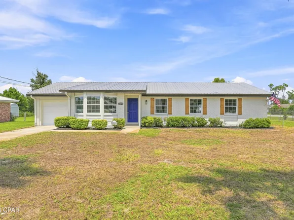 1279 Amherst Rd, Panama City, FL 32405