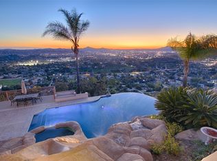 2154 Vista Valley Rim Pl, El Cajon, CA 92019