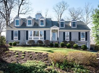 24 Manor Hill Rd, Summit, NJ 07901