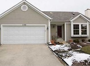 1192 Wexford Green Blvd, Columbus, OH 43228