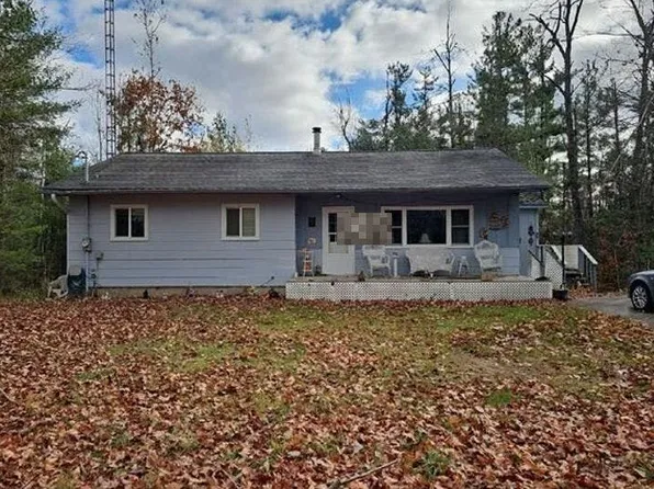 8717 M 33, Onaway, MI 49765