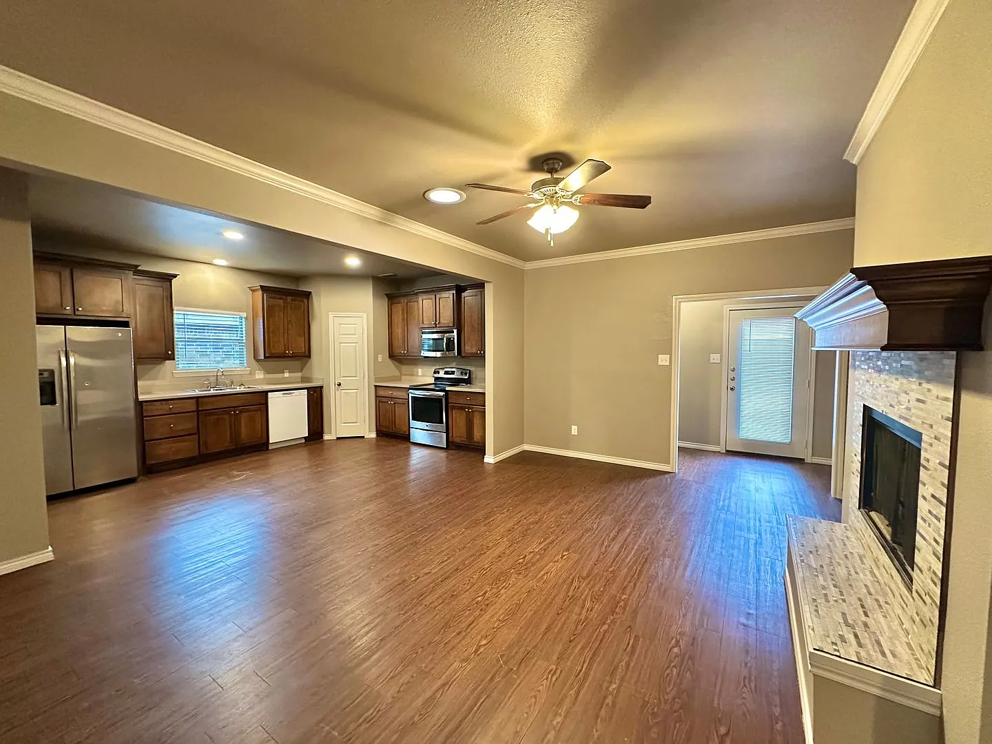 Cooper ISD - Three Bedroom! Come check it out! — Photo 2