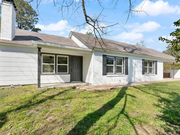 20 Columbia Road 200, Magnolia, AR 71753