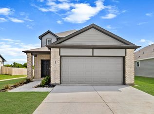 10633 Stag Ln, Crowley, TX 76036